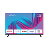 DYON Movie Smart 40 VX-2 - 40 Zoll Full-HD Smart TV (2023) mit HD Triple Tuner, App Store, Prime Video, Netflix, YouTube, DAZN & Disney+