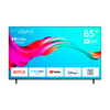 DYON Smart 65 VX - 65 Zoll 4K UHD Smart TV (2024) mit Triple Tuner, App Store, Prime Video, Netflix, YouTube, DAZN & Disney+